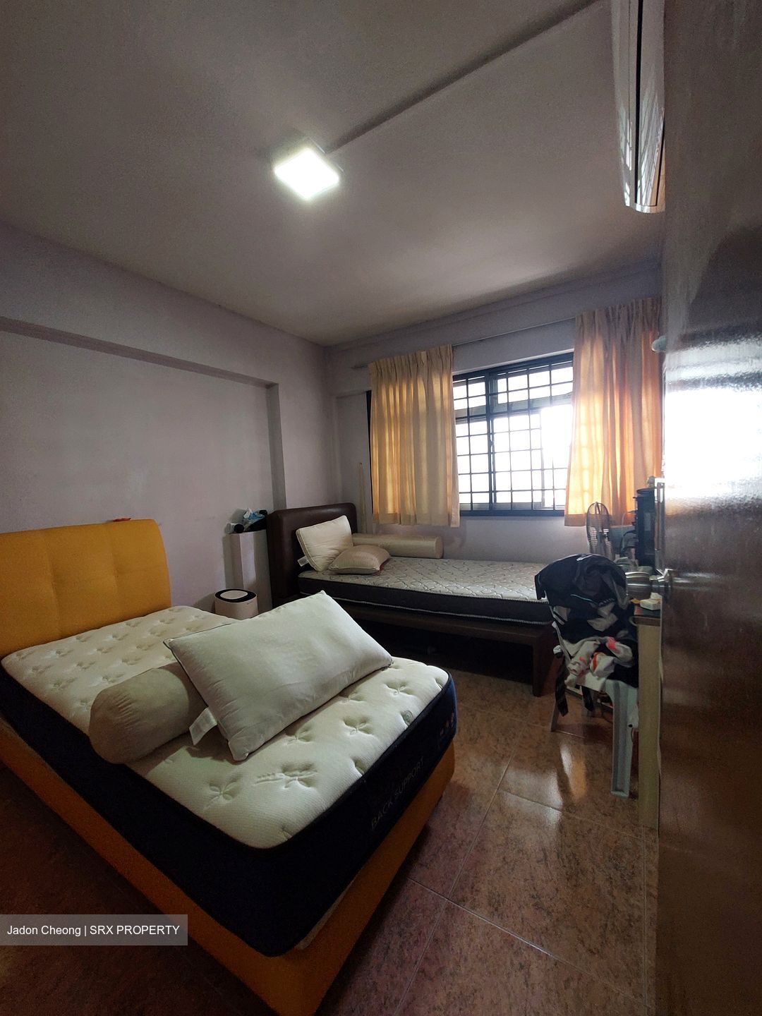 Blk 545 Choa Chu Kang Street 52 (Choa Chu Kang), HDB 4 Rooms #628453411